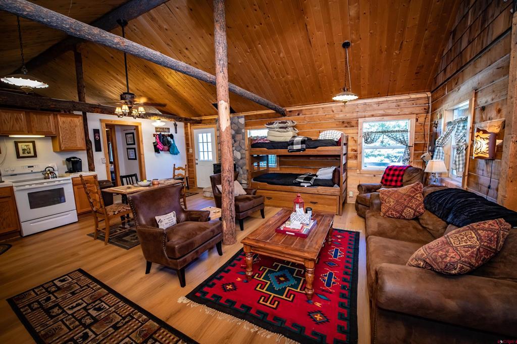395 County Road 339 Pagosa Springs CO 81147