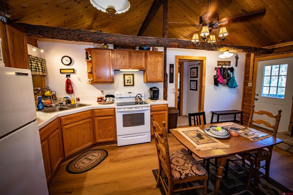 395 County Road 339 Pagosa Springs CO 81147