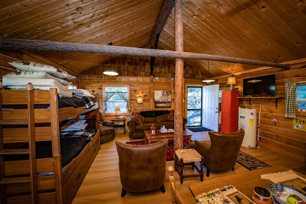 395 County Road 339 Pagosa Springs CO 81147