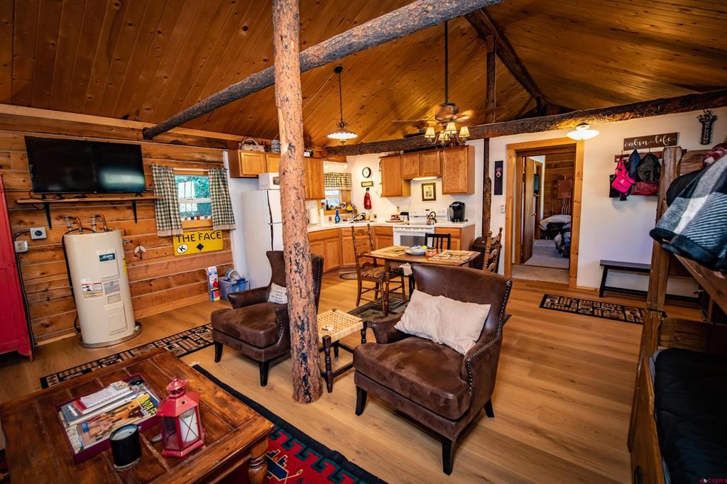 395 County Road 339 Pagosa Springs CO 81147