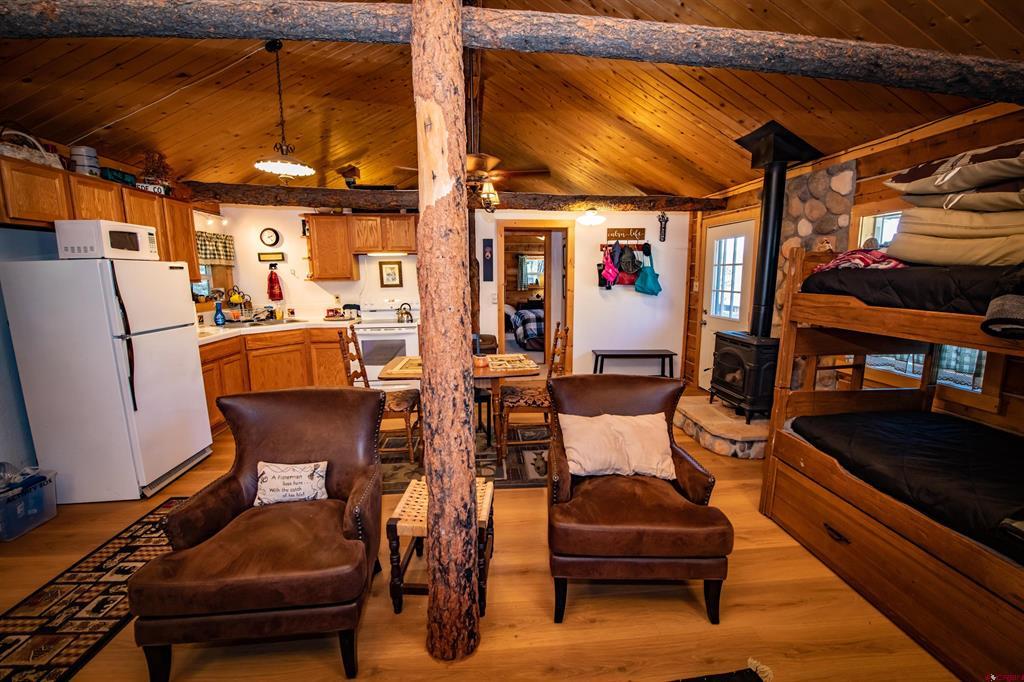 395 County Road 339 Pagosa Springs CO 81147