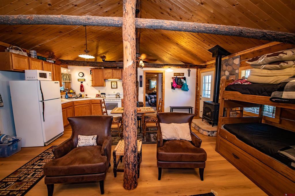 395 County Road 339 Pagosa Springs CO 81147