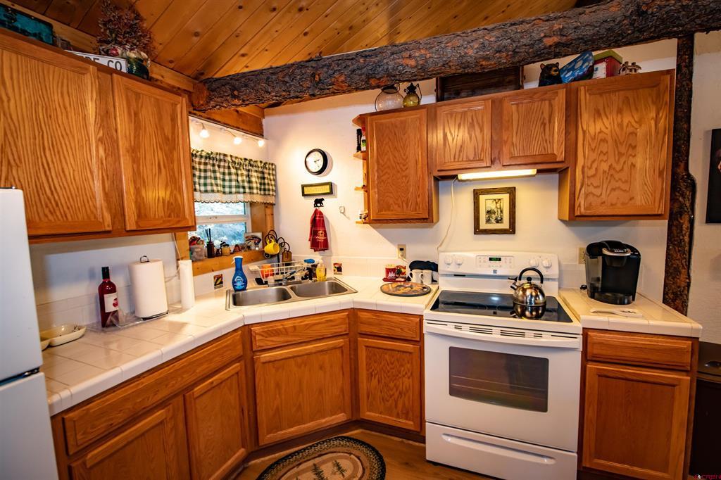395 County Road 339 Pagosa Springs CO 81147