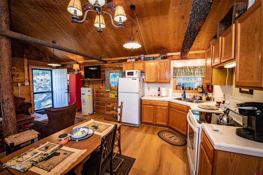 395 County Road 339 Pagosa Springs CO 81147