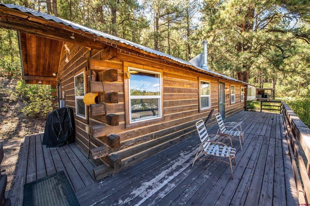 395 County Road 339 Pagosa Springs CO 81147