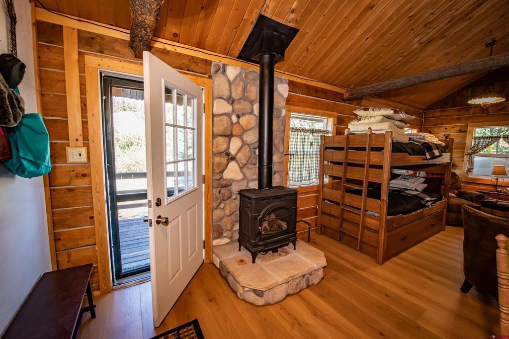 395 County Road 339 Pagosa Springs CO 81147