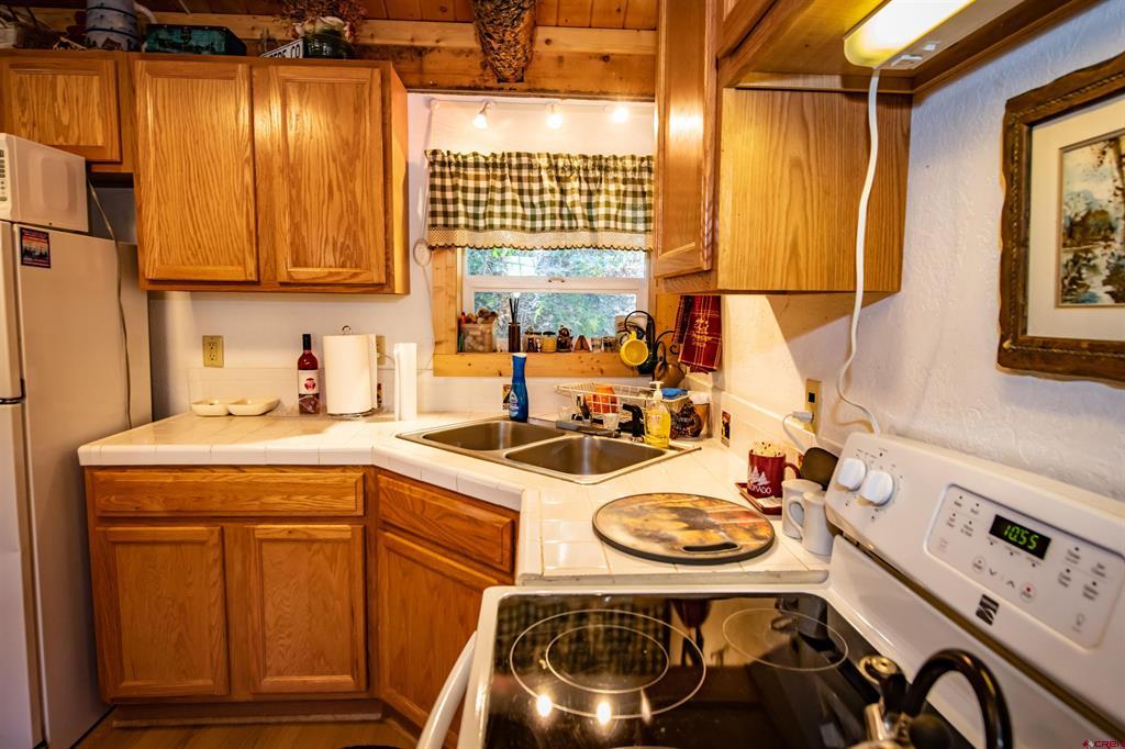 395 County Road 339 Pagosa Springs CO 81147