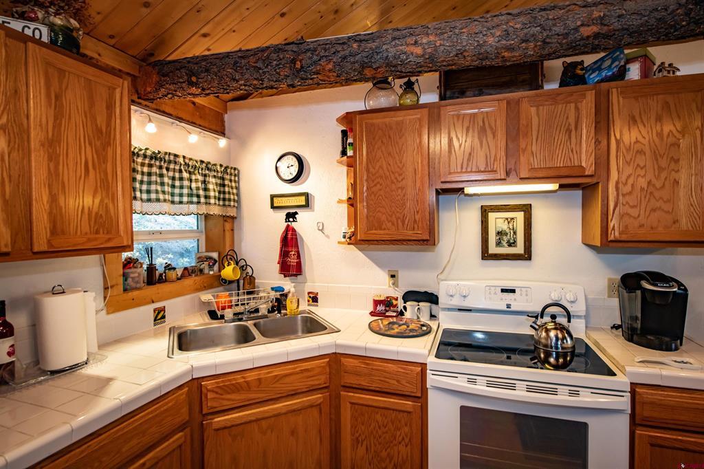 395 County Road 339 Pagosa Springs CO 81147