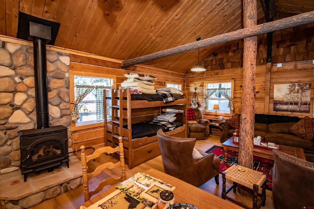 395 County Road 339 Pagosa Springs CO 81147