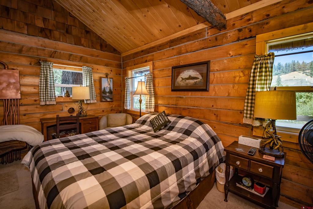395 County Road 339 Pagosa Springs CO 81147