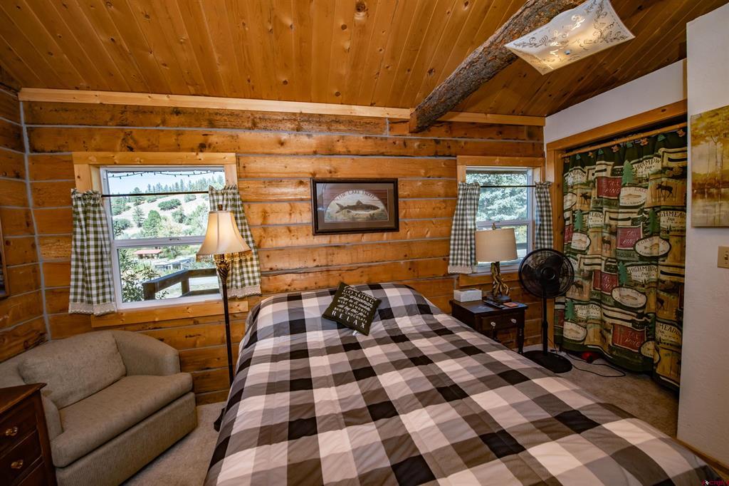 395 County Road 339 Pagosa Springs CO 81147
