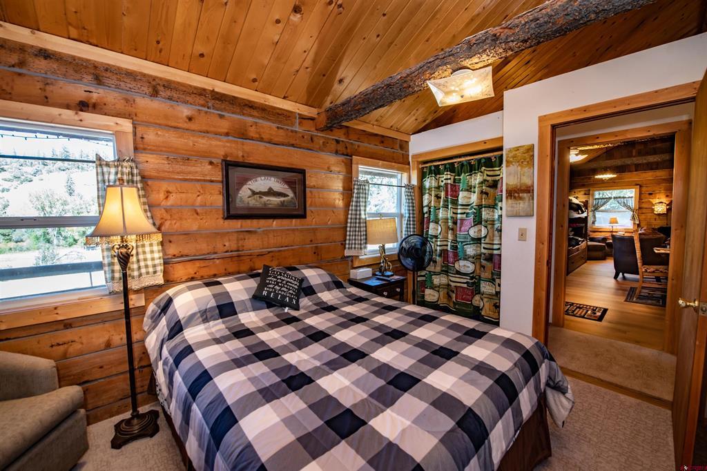 395 County Road 339 Pagosa Springs CO 81147