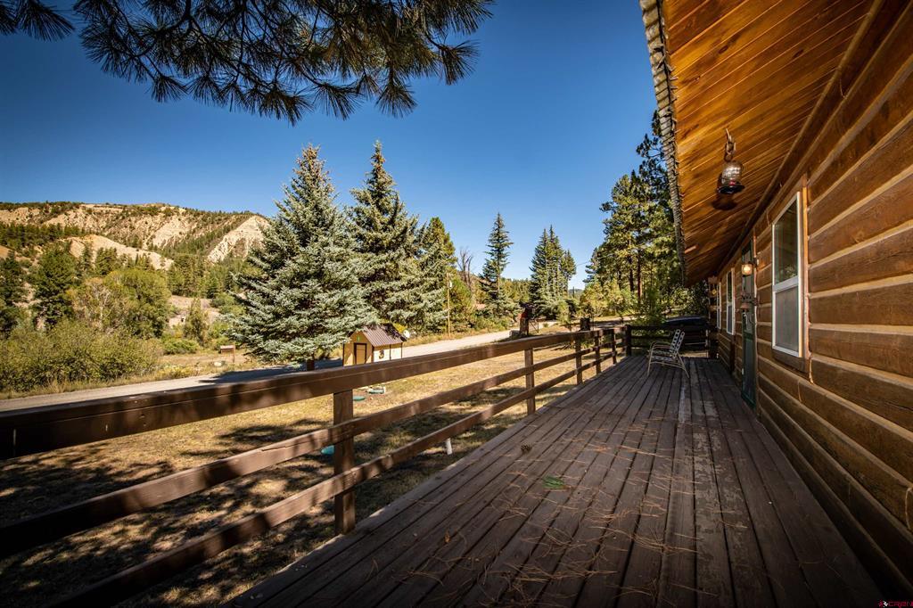 395 County Road 339 Pagosa Springs CO 81147