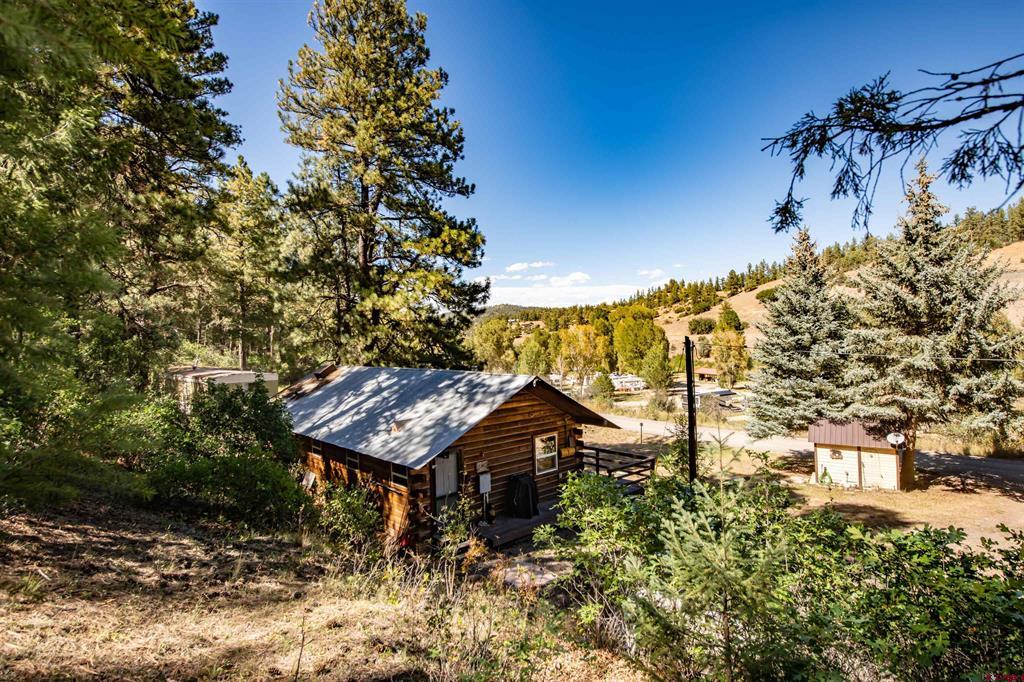 395 County Road 339 Pagosa Springs CO 81147