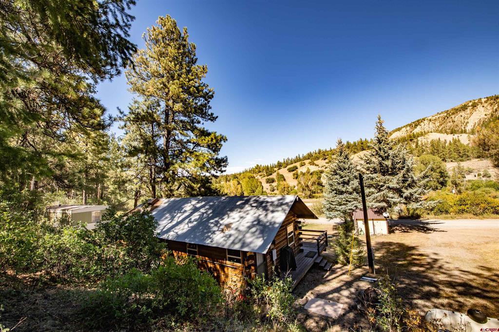 395 County Road 339 Pagosa Springs CO 81147