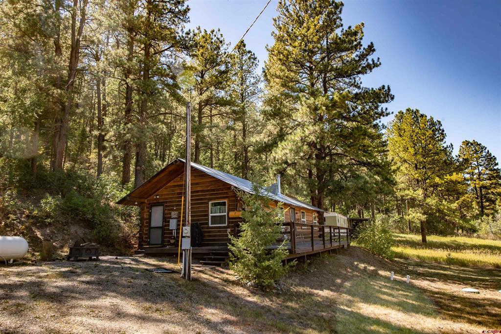 395 County Road 339 Pagosa Springs CO 81147