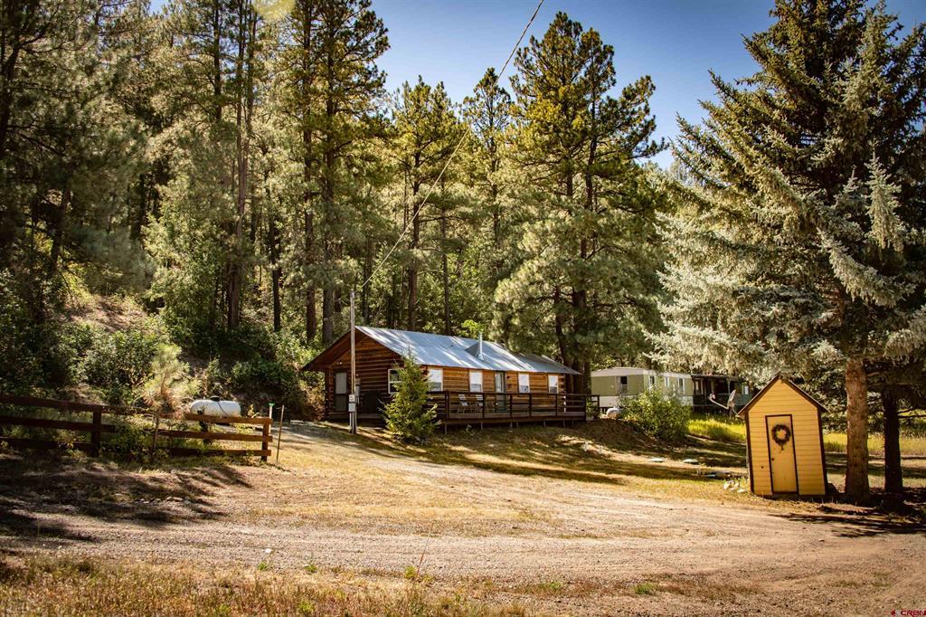 395 County Road 339 Pagosa Springs CO 81147