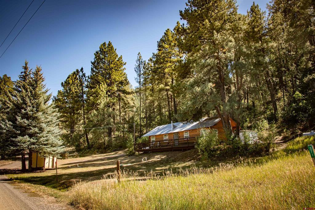 395 County Road 339 Pagosa Springs CO 81147