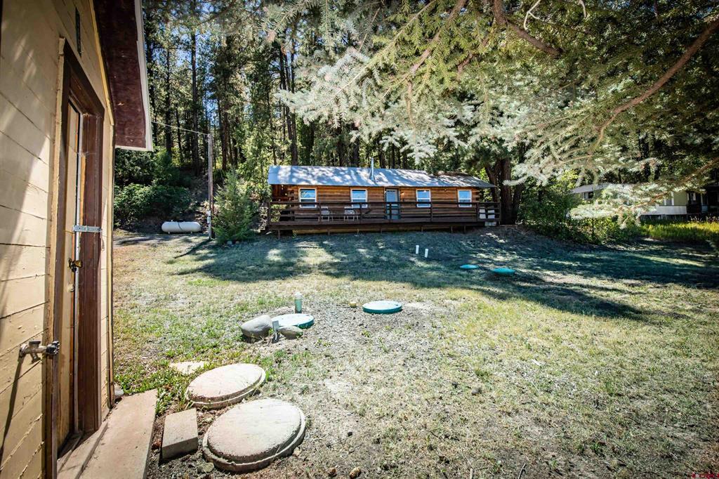 395 County Road 339 Pagosa Springs CO 81147