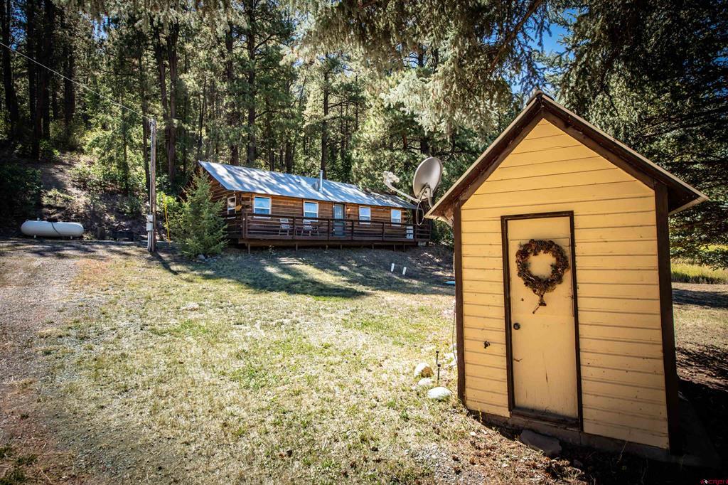 395 County Road 339 Pagosa Springs CO 81147
