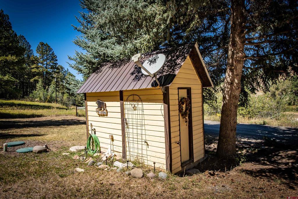 395 County Road 339 Pagosa Springs CO 81147