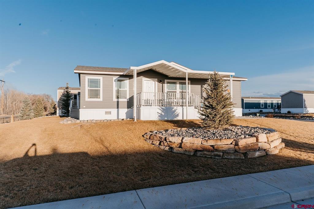 62650 Lasalle Road Montrose CO 81401