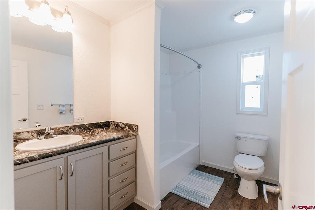 62650 Lasalle Road Montrose CO 81401