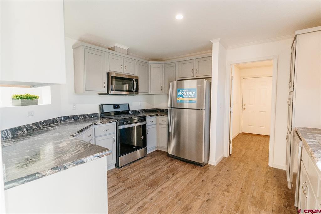 62650 Lasalle Road Montrose CO 81401
