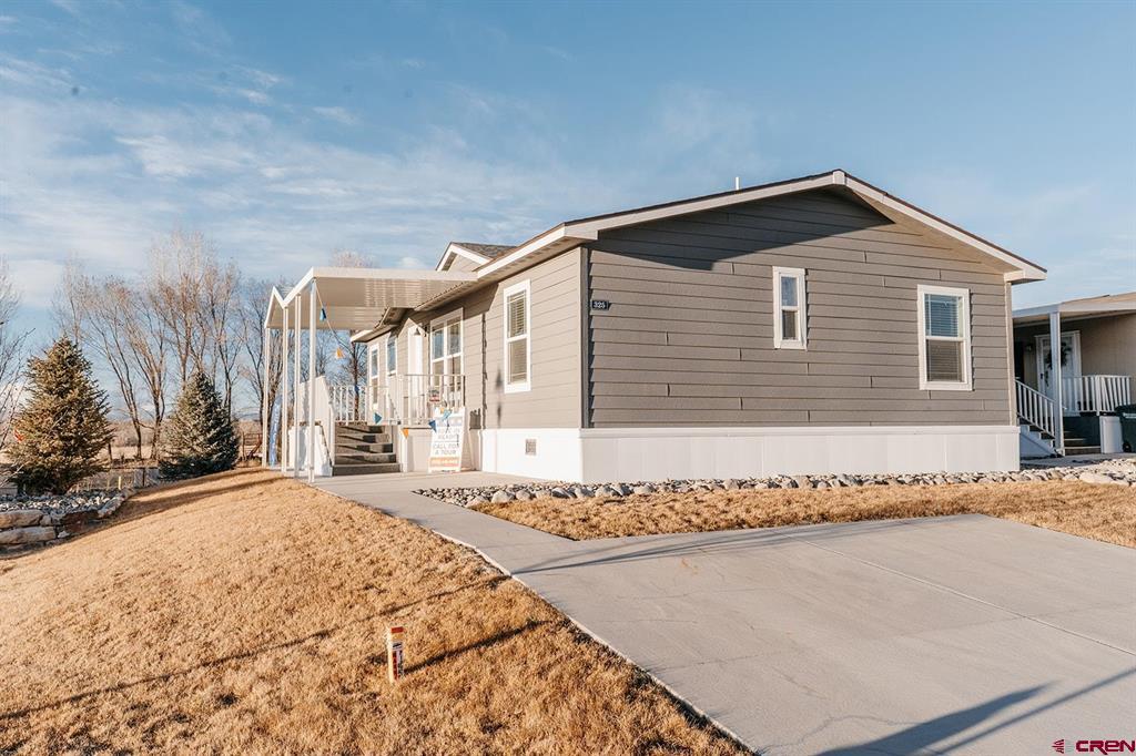62650 Lasalle Road Montrose CO 81401