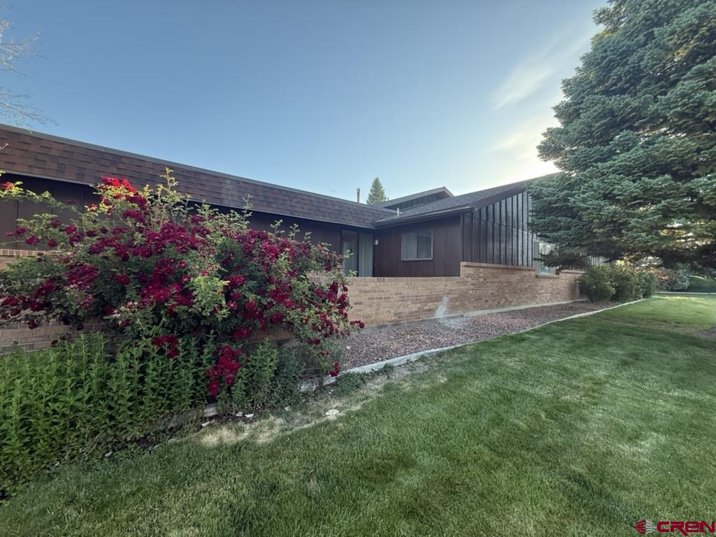 1119 Phillips Court Montrose CO 81401