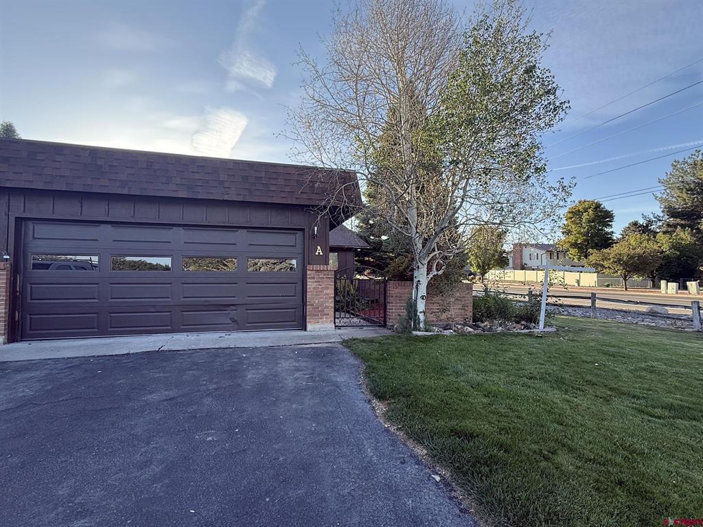 1119 Phillips Court Montrose CO 81401