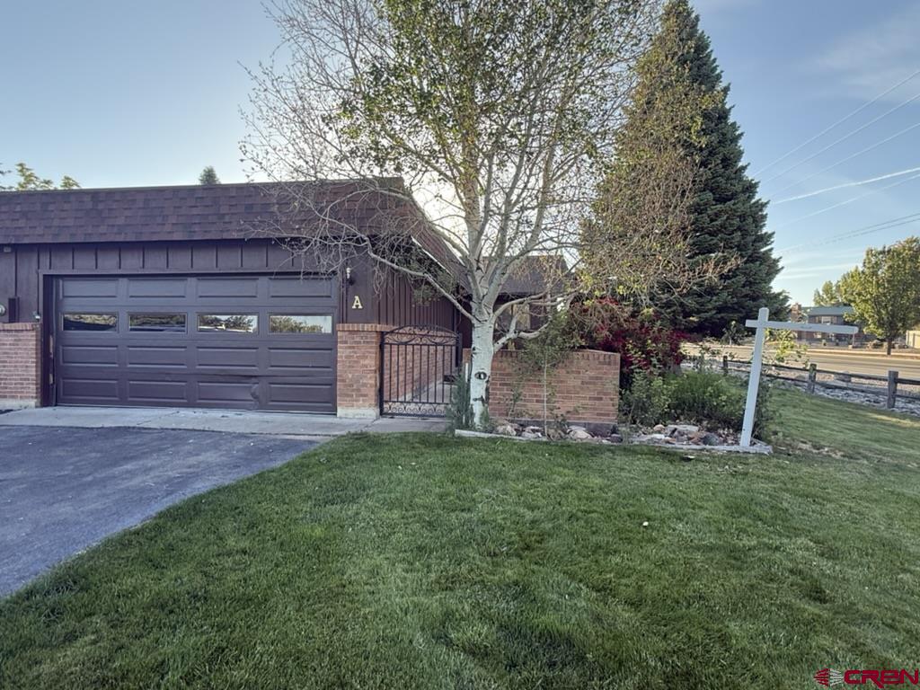 1119 Phillips Court Montrose CO 81401