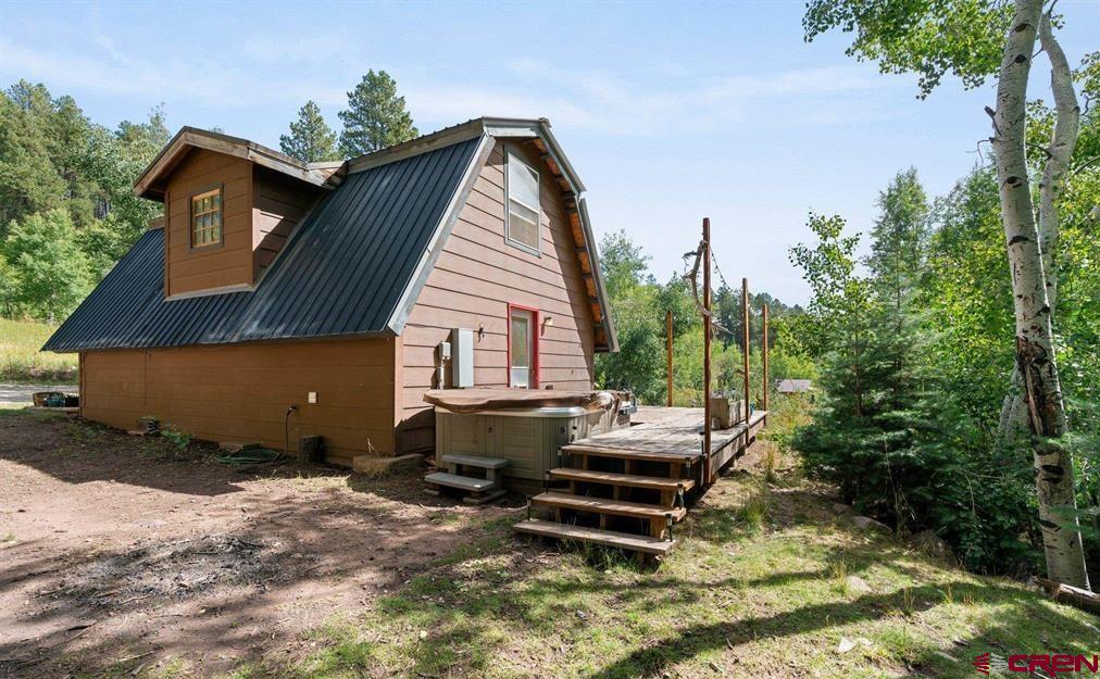 22 Aspen Drive Durango CO 81301