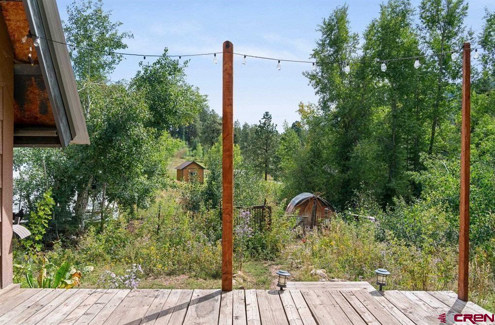 22 Aspen Drive Durango CO 81301