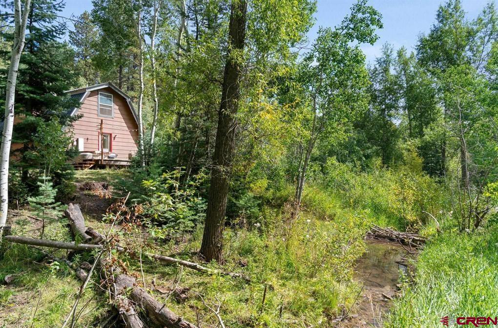 22 Aspen Drive Durango CO 81301