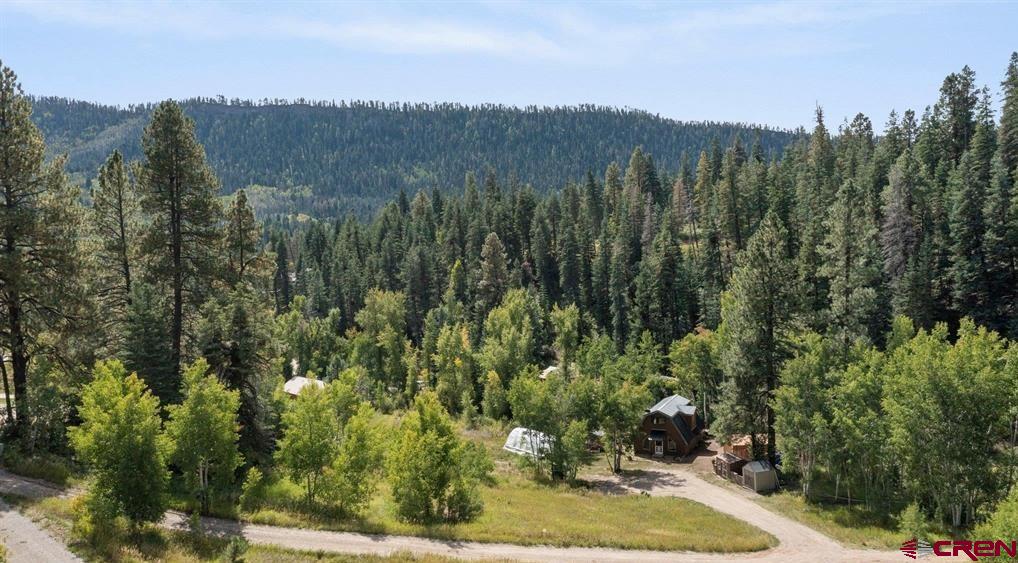 22 Aspen Drive Durango CO 81301