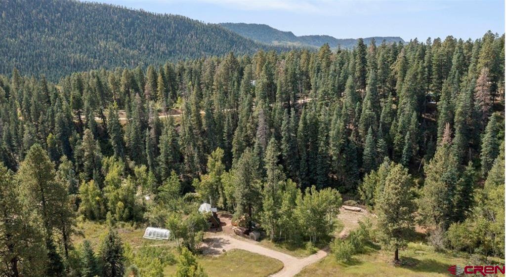 22 Aspen Drive Durango CO 81301