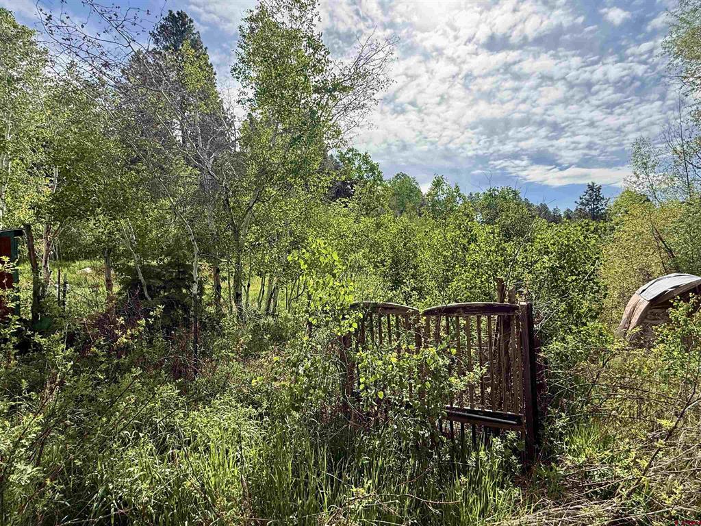 22 Aspen Drive Durango CO 81301