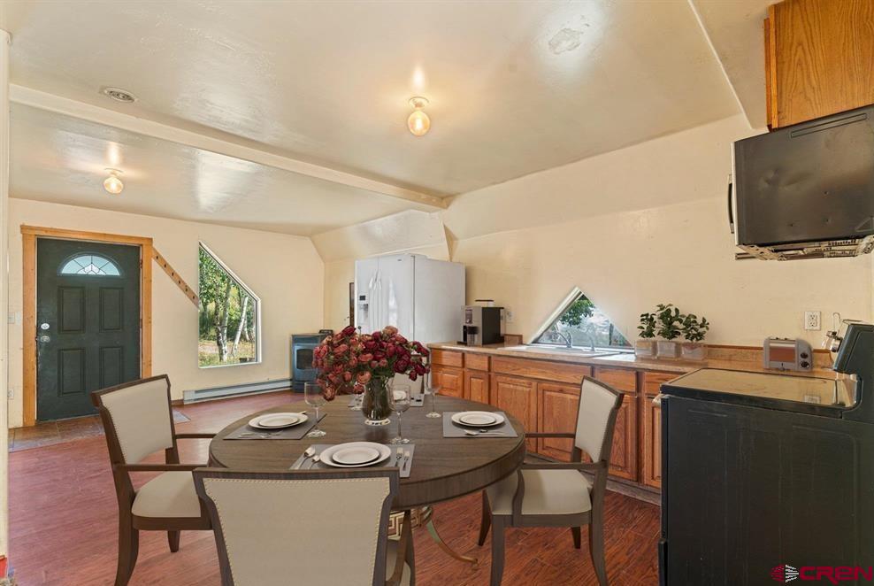 22 Aspen Drive Durango CO 81301