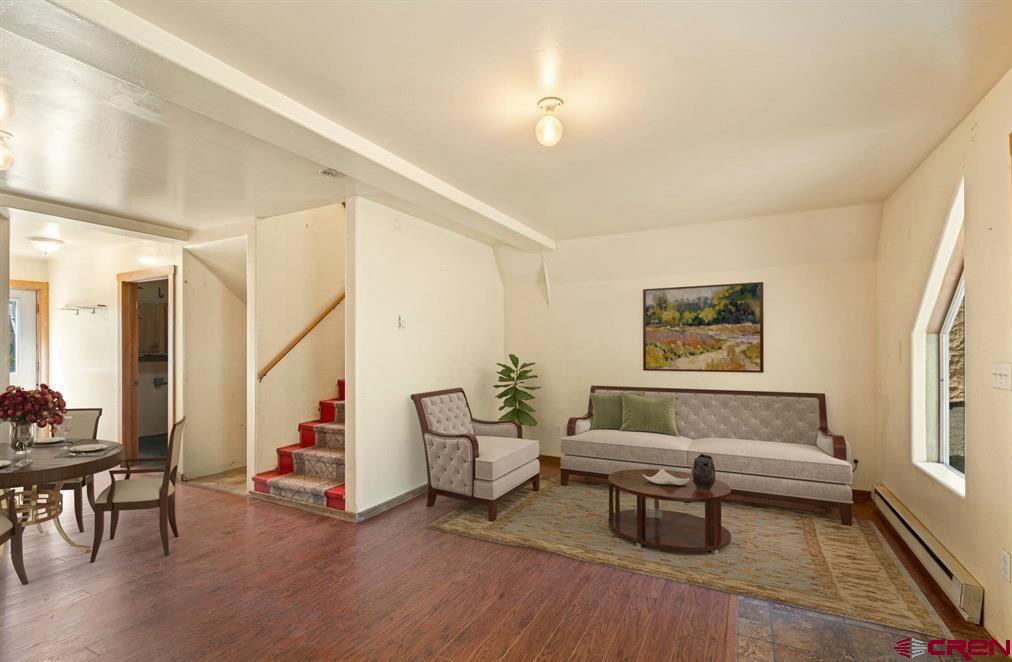 22 Aspen Drive Durango CO 81301