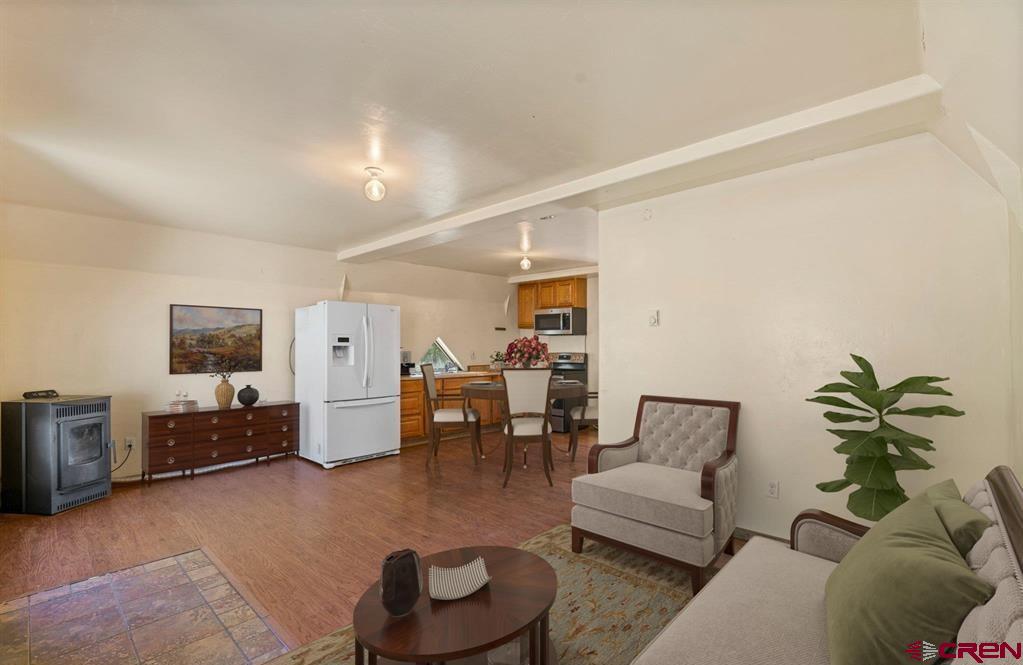 22 Aspen Drive Durango CO 81301