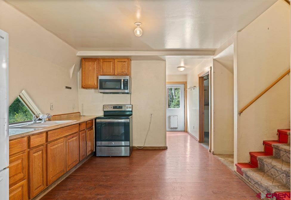 22 Aspen Drive Durango CO 81301