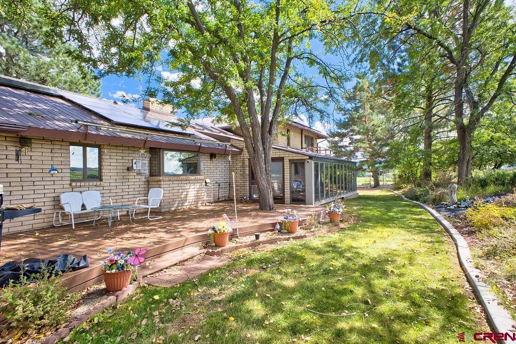 23866 Road L Cortez CO 81321