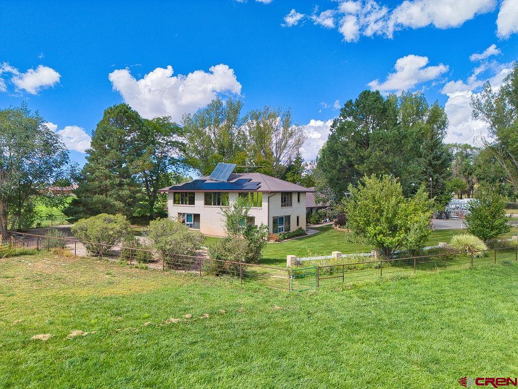 23866 Road L Cortez CO 81321