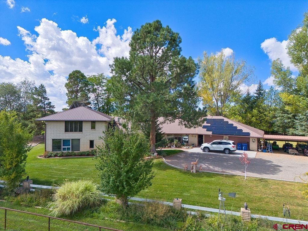 23866 Road L Cortez CO 81321