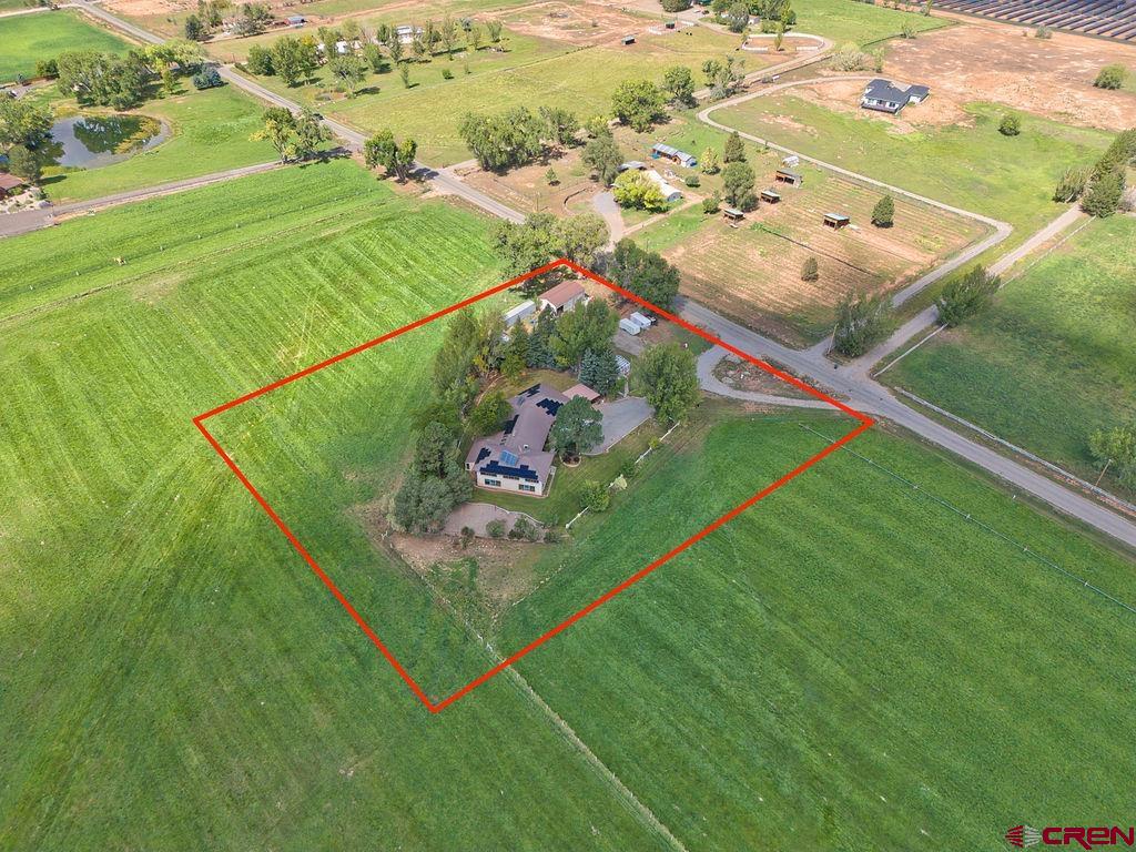 23866 Road L Cortez CO 81321