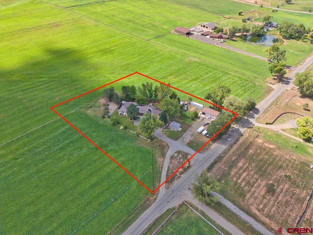 23866 Road L Cortez CO 81321