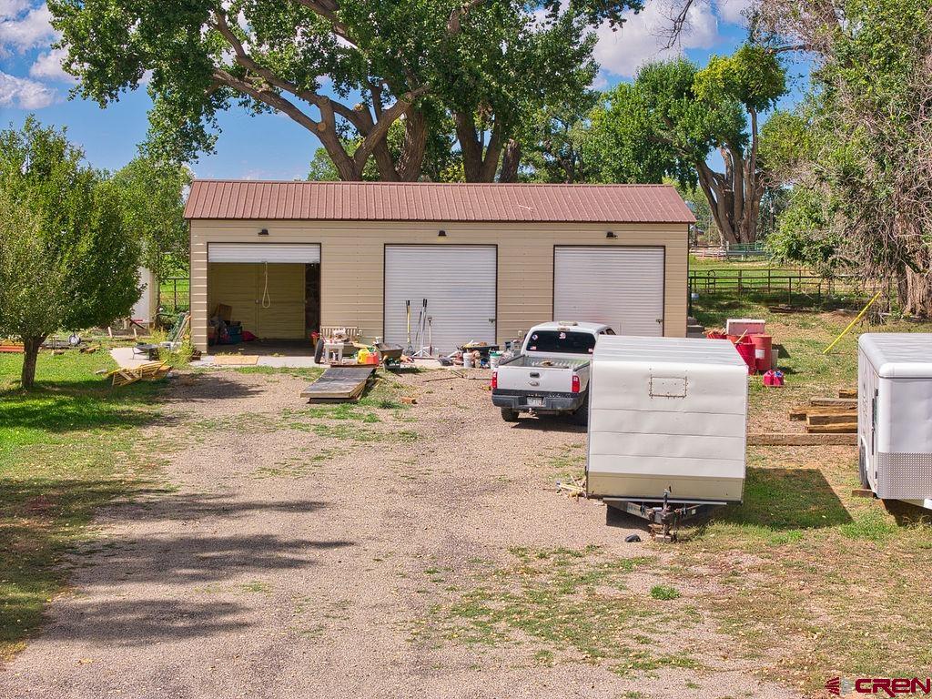23866 Road L Cortez CO 81321