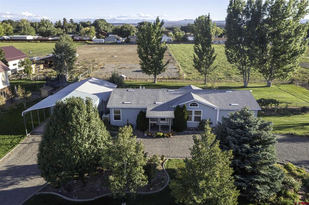 1050 Fruit Park Road Montrose CO 81403