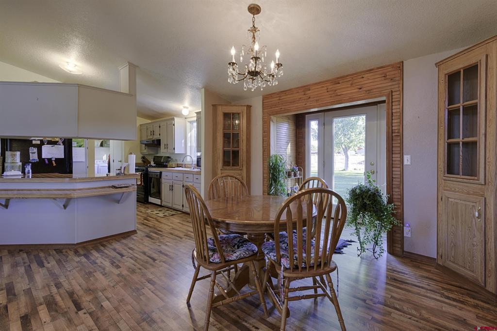 1050 Fruit Park Road Montrose CO 81403